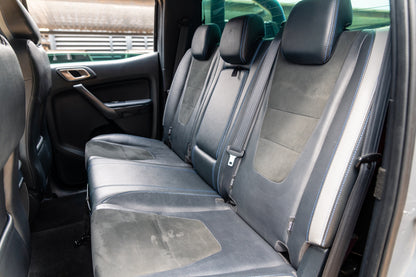 2020 Ford Ranger Raptor Diesel