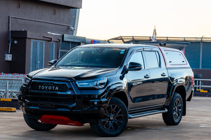 2022 TOYOTA HILUX GR (Double Cab)