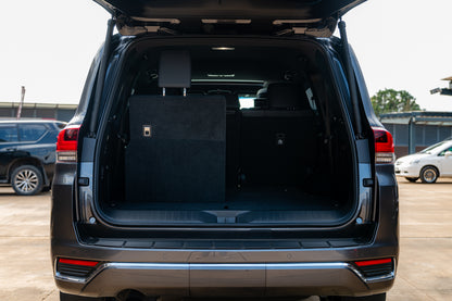 2023 TOYOTA LAND CRUISER ZX