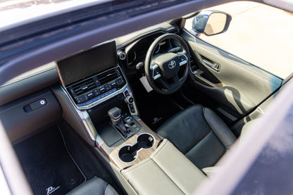 2023 TOYOTA LAND CRUISER ZX