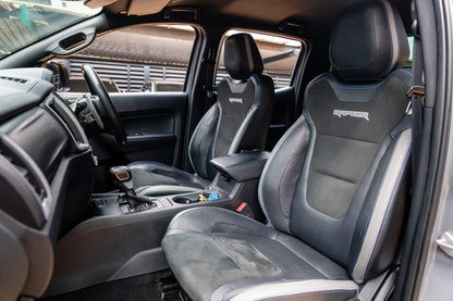 2020 Ford Ranger Raptor Diesel