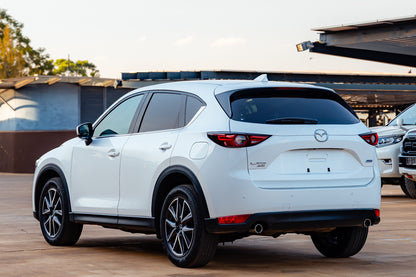 2019 Mazda CX5 AWD