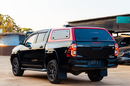 2022 TOYOTA HILUX GR (Double Cab)