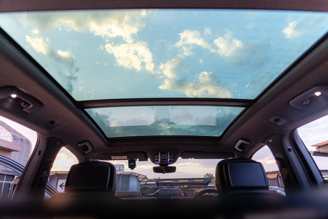 2018 PORSCHE CAYENNE