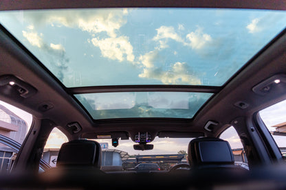 2018 PORSCHE CAYENNE