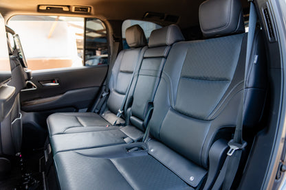 2023 TOYOTA LAND CRUISER ZX