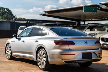 2019 VW ARTEON
