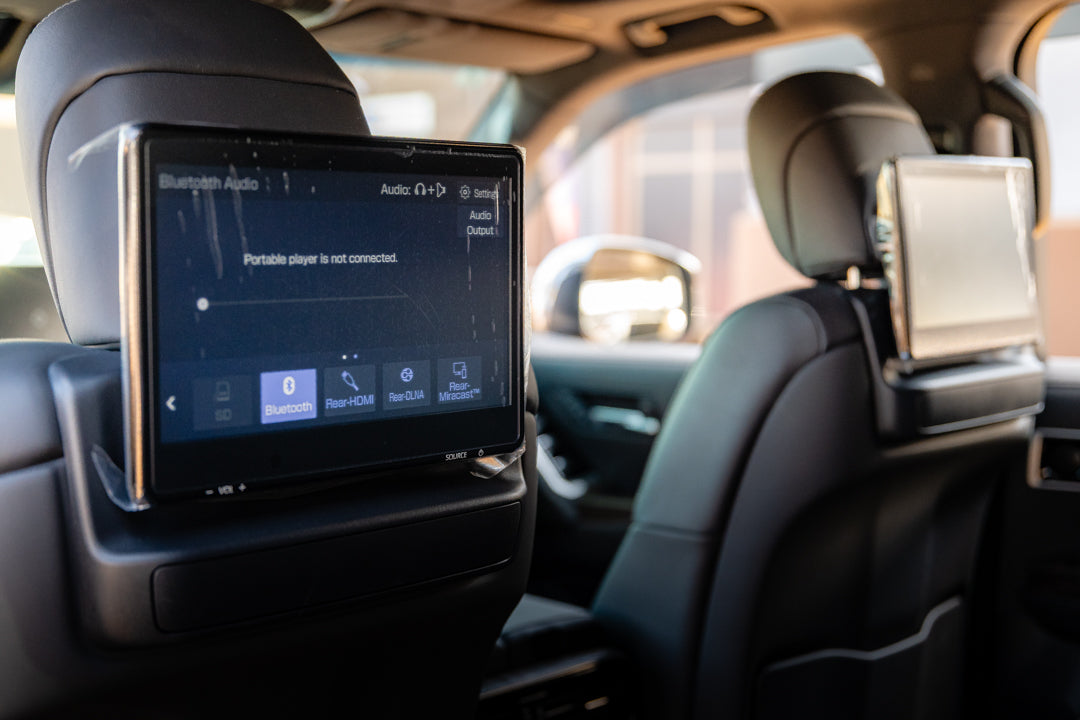 2023 TOYOTA LAND CRUISER ZX