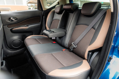 2018 Nissan Note Epower  Blue