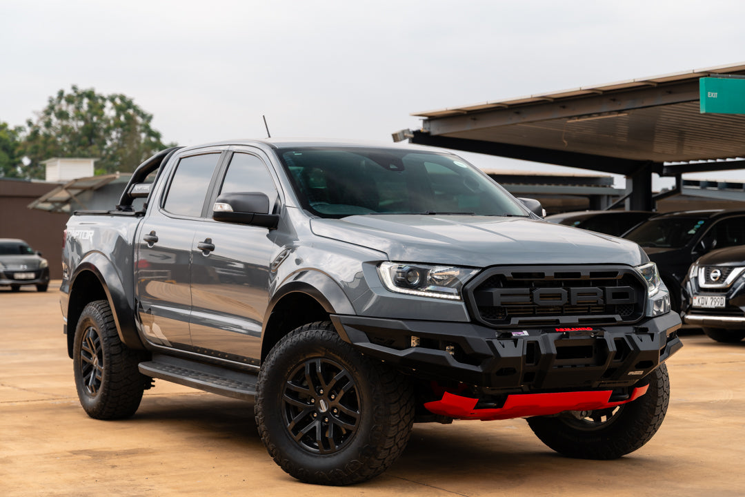 2020 ford ranger raptor in Kenya 
