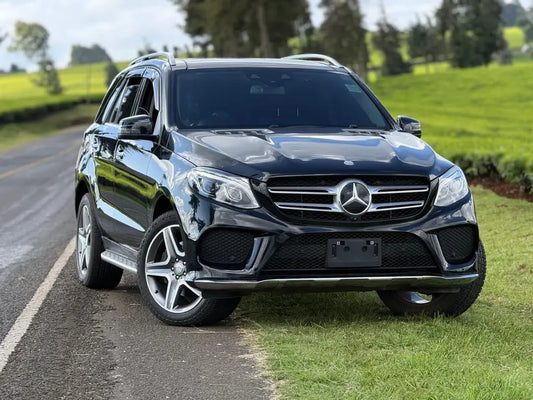 cheapest Mercedes Gle in Nairobi Kenya