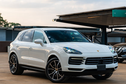 porsche cayenne price In Kenya