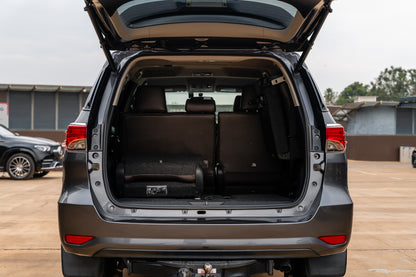 Toyota Fortuner 2020 Model