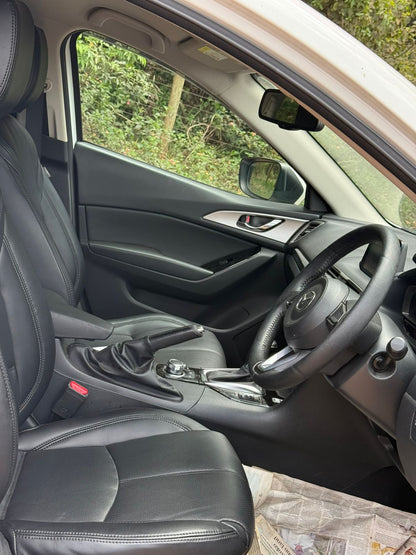 2018 MAZDA AXELA PETROL