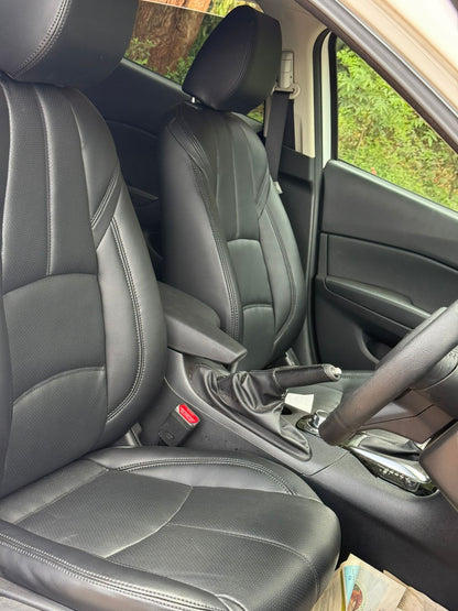 2018 MAZDA AXELA PETROL