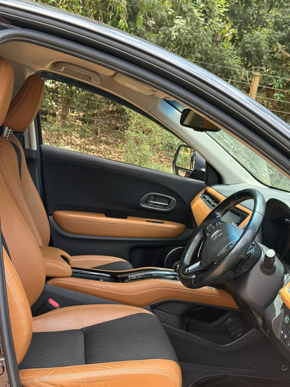 2018 HONDA VEZEL HYBRID AWD