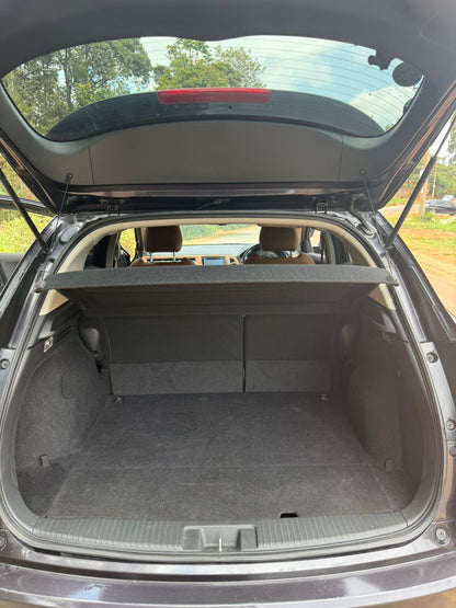 2018 HONDA VEZEL HYBRID AWD